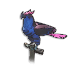 Brynmoor Falcon Perch