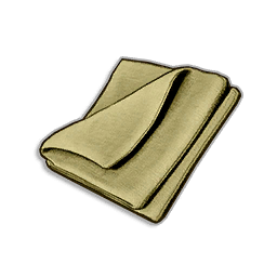 Desert Cloth