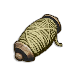 Desert Thread