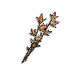 Desert Weed