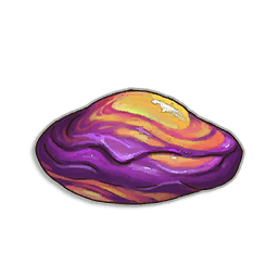 Discordant Residue
