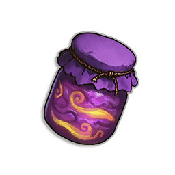 Draconic Vis Wax