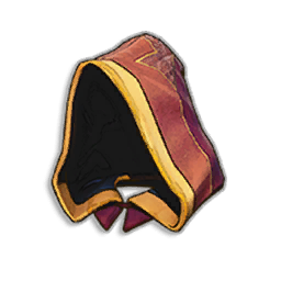 Dragonkin Mage Hood