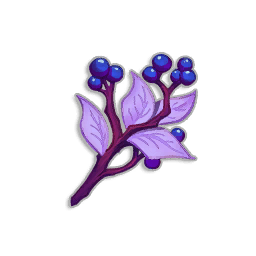 Dwellberries