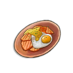 Eggs Royale