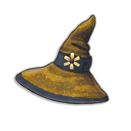 Farmers' Hat