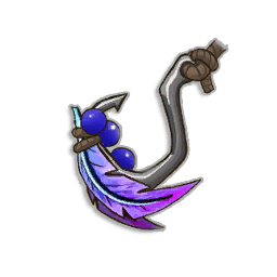 Feathered Lure