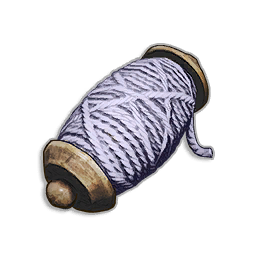 Fine Thread