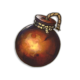 Fire Oil