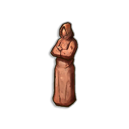 Clay Decoration