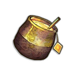 Fleet-Footed Infusion