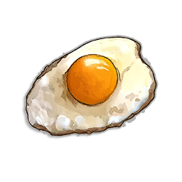 Fried Egg