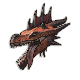 Fuzan's Head