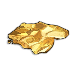 Gold Leaf