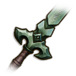 Weapons & Tools
