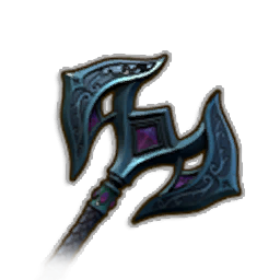 Rune Greataxe