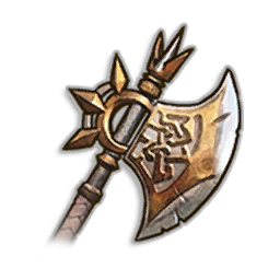 A Brutal Bladehead