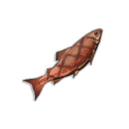 Burnt Trout
