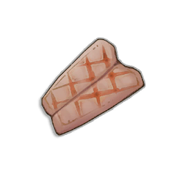 Burnt Undead Bass