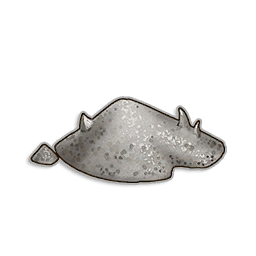 Ground Dragon Tooth