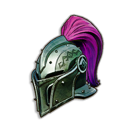 Adamant Helmet