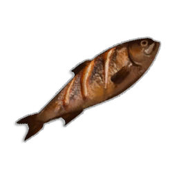 Burnt Herring