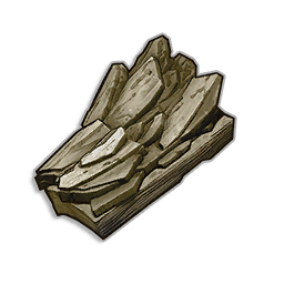 Hollow Bark