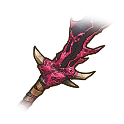Imaru's Talon