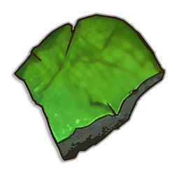 Kalphite Shell Fragments