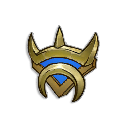 Purified King's Token