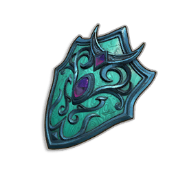 Rune Shield