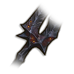 Shattered Black Blade