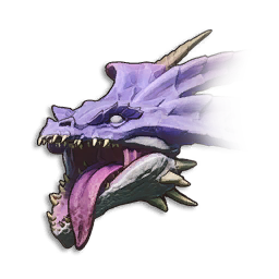 Kuldra's Head