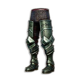 Adamant Platelegs