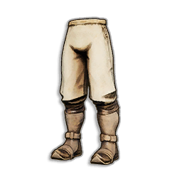 Sun-Bleached Leggings