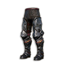 Crushed Obsidian Construct
