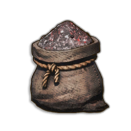 Ash Pile