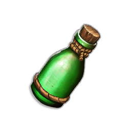 Lesser Focused Woodcutting Potion