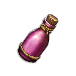 Lesser Magic Potion