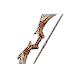 Hunter Stagbow