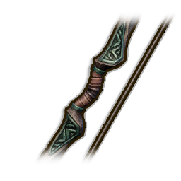 Yew Longbow