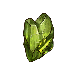 Luminite Ore