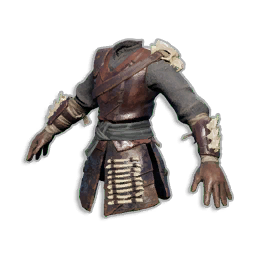 Reinforced Body
