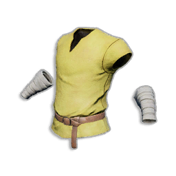 Adventurer's Tunic