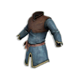 Apprentice Robe