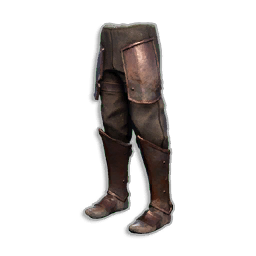 Bronze Platelegs