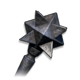 Iron Mace