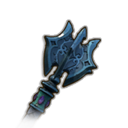 Rune Mace