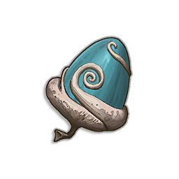 Magic Tree Seed