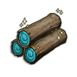 Magic Logs